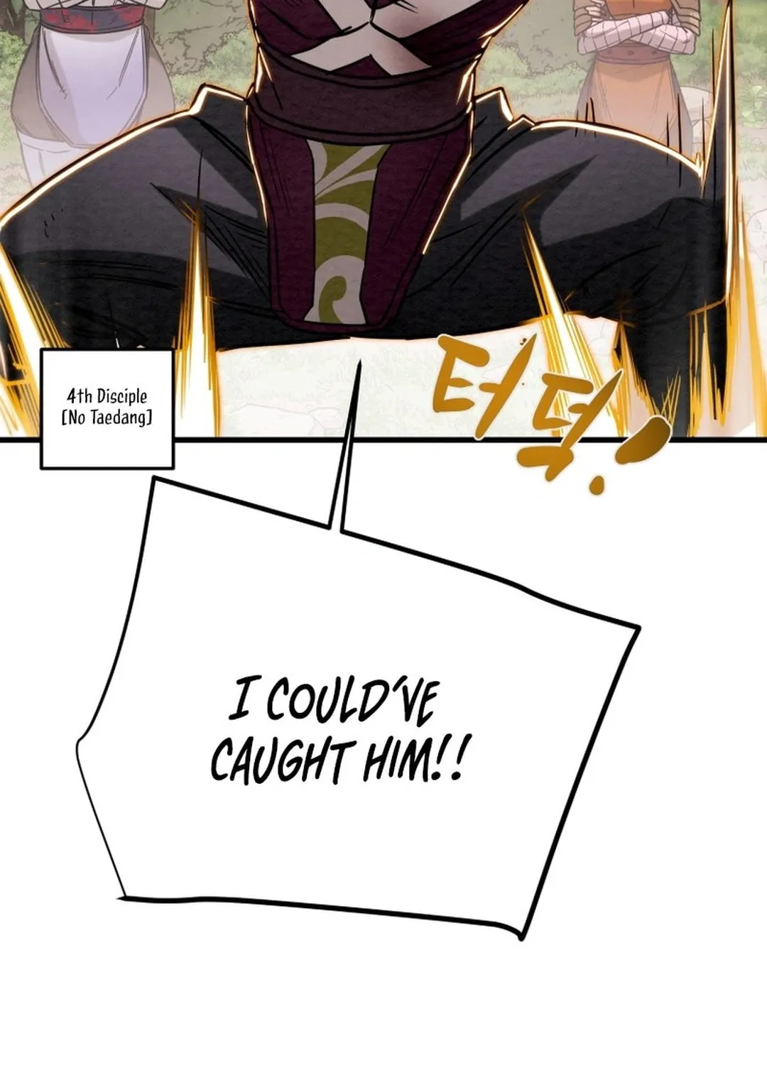 Heavenly Moon Chapter 195 page 53 - 