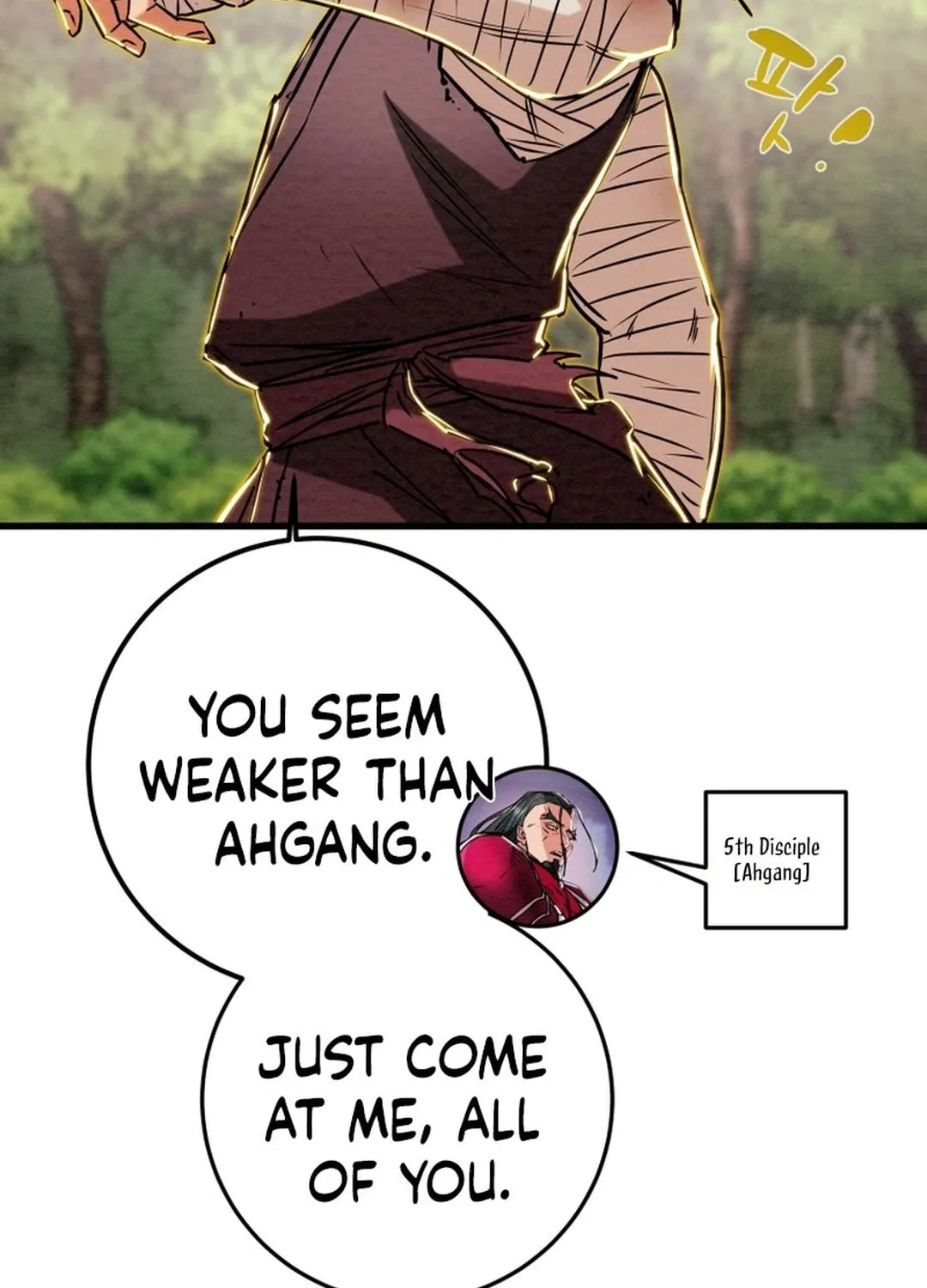 Heavenly Moon Chapter 195 page 55 - 
