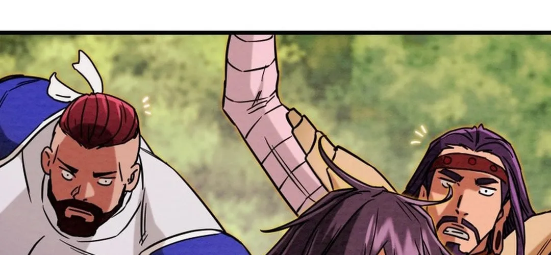 Heavenly Moon Chapter 195 page 60 - 