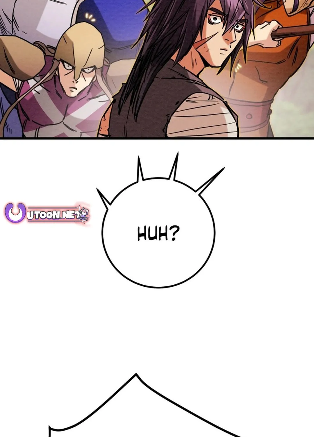 Heavenly Moon Chapter 195 page 61 - 