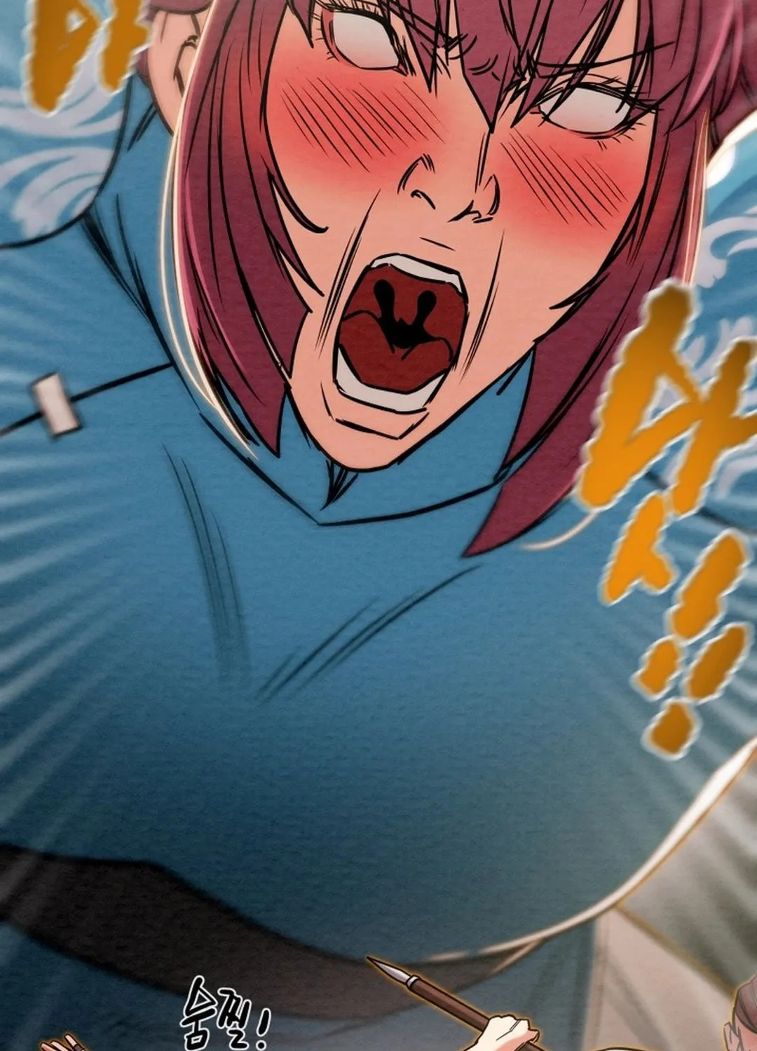 Heavenly Moon Chapter 195 page 63 - 