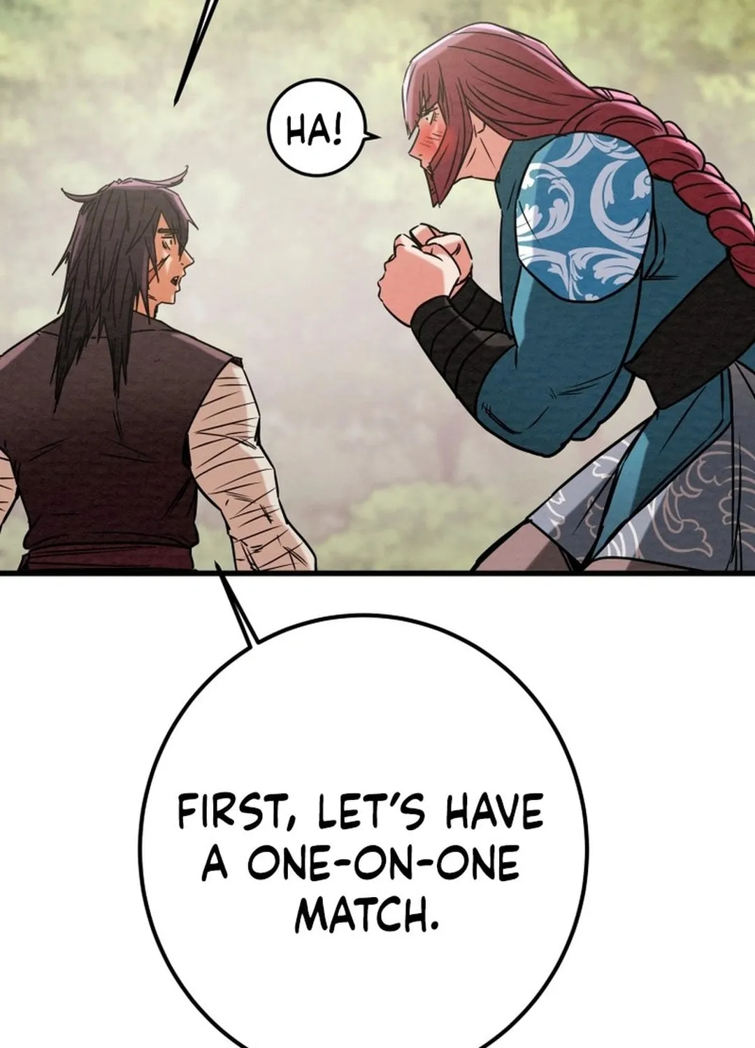 Heavenly Moon Chapter 195 page 66 - 