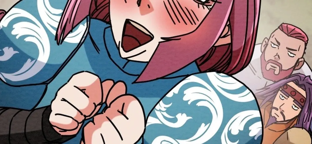 Heavenly Moon Chapter 195 page 68 - 