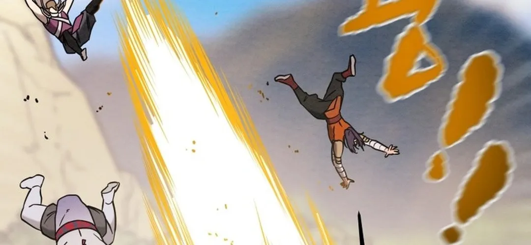 Heavenly Moon Chapter 195 page 72 - 