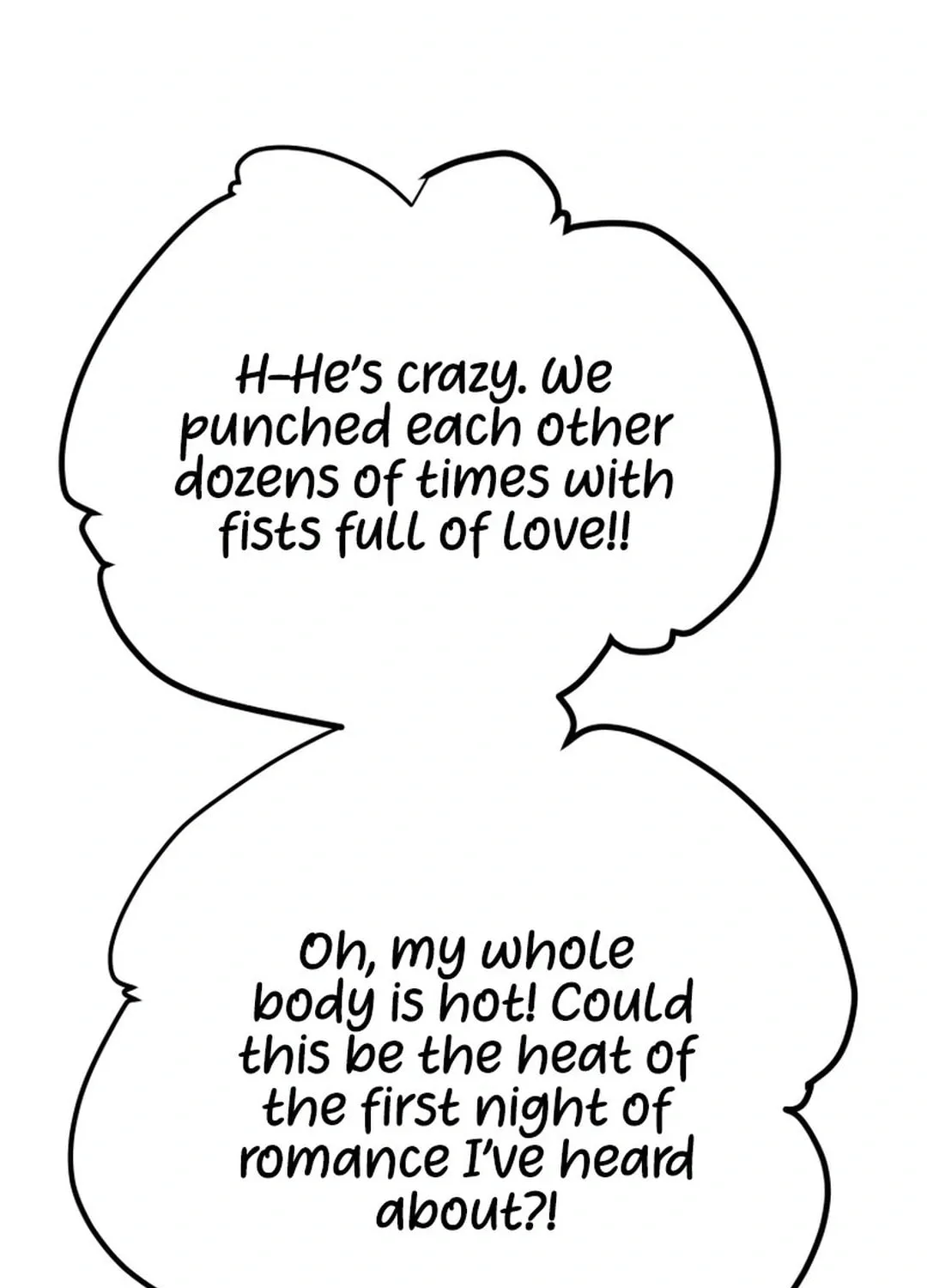 Heavenly Moon Chapter 195 page 75 - 