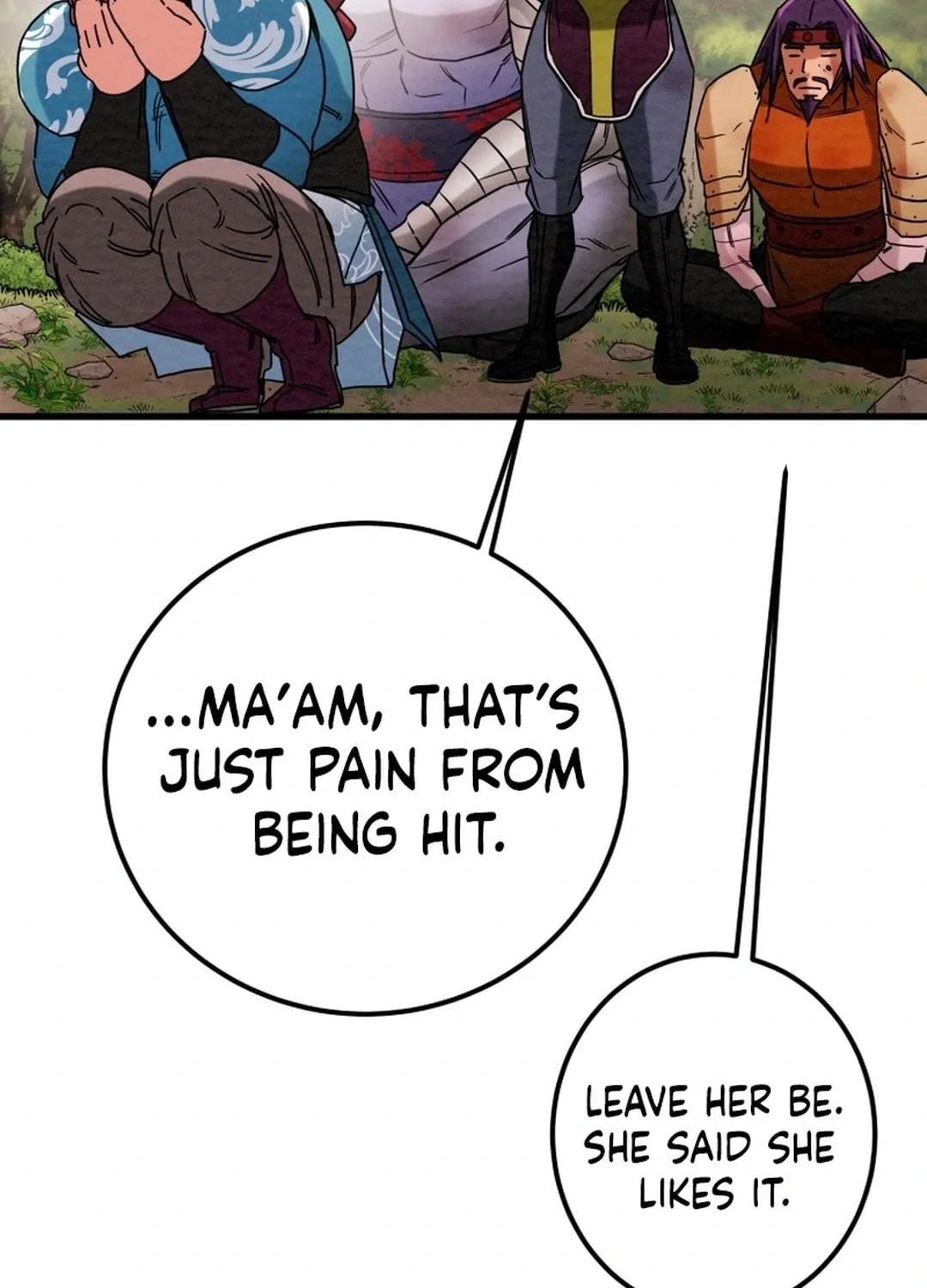 Heavenly Moon Chapter 195 page 77 - 