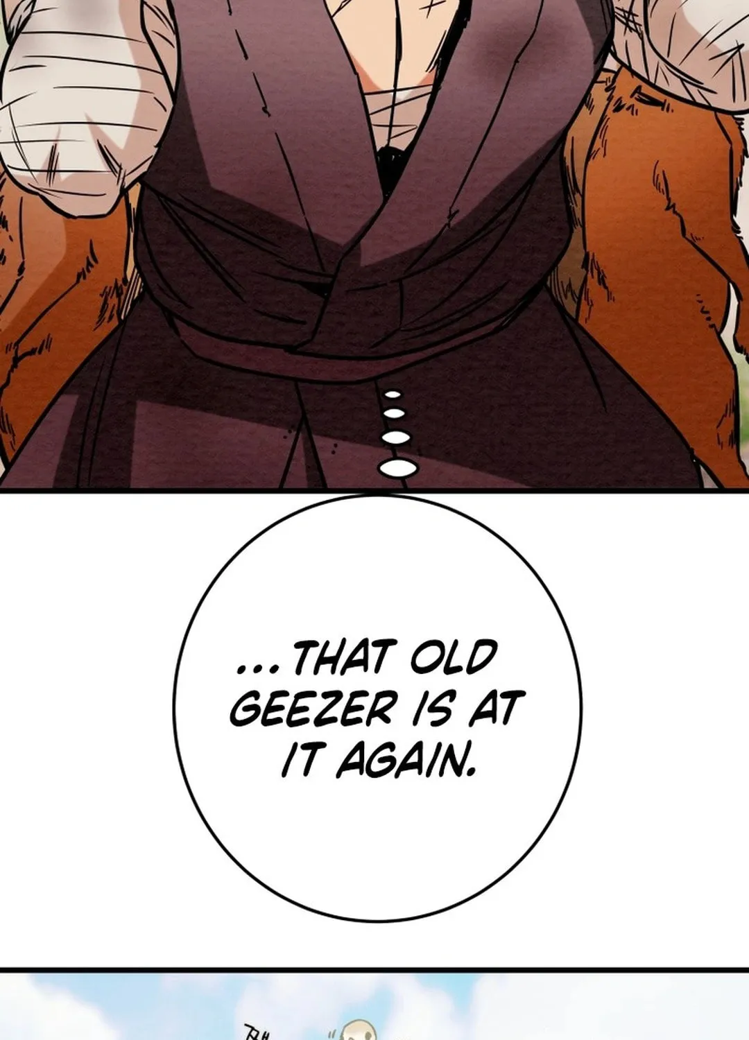 Heavenly Moon Chapter 195 page 83 - 