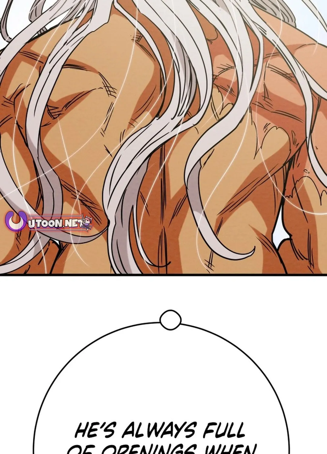 Heavenly Moon Chapter 195 page 85 - 