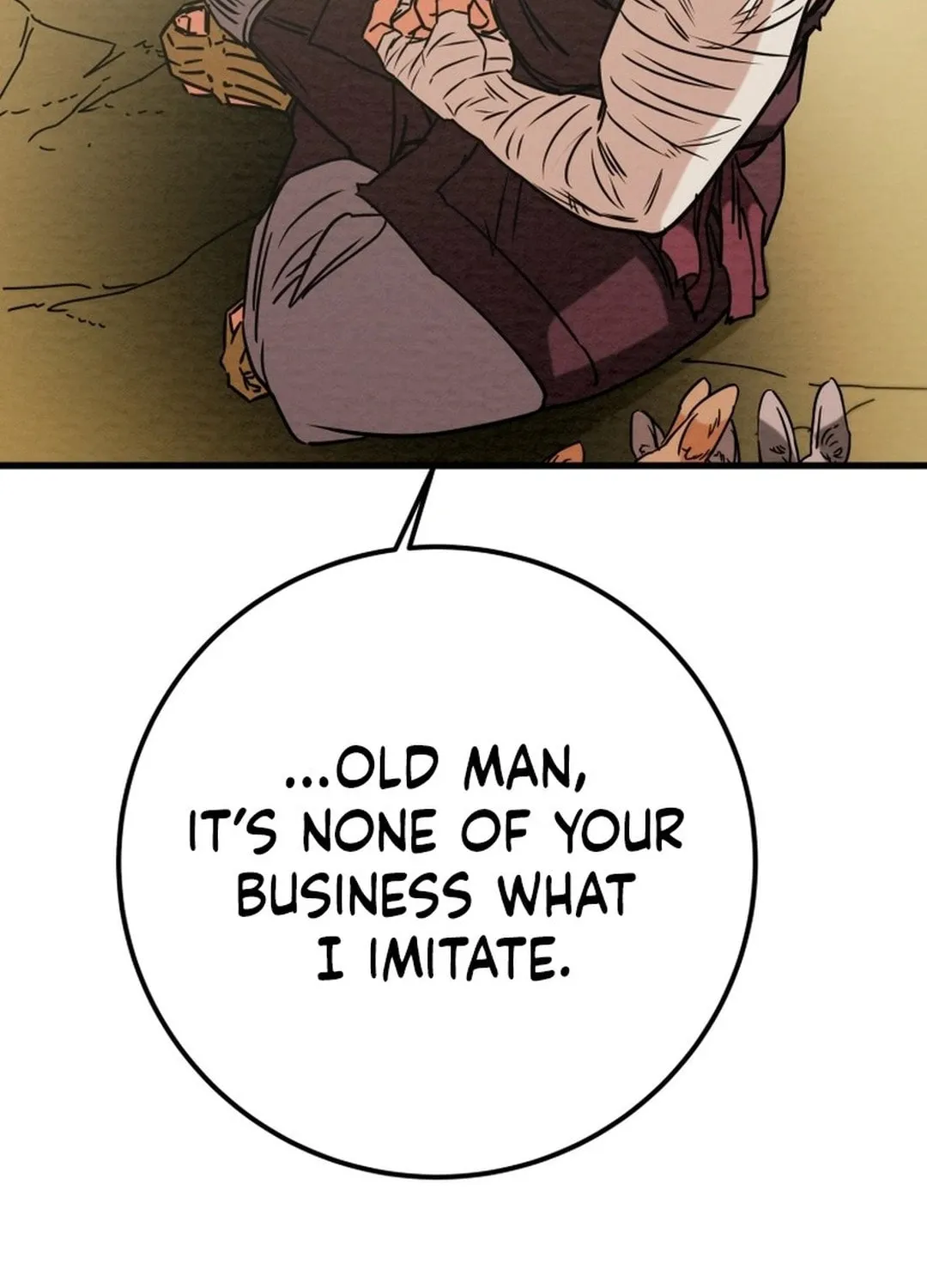 Heavenly Moon Chapter 195 page 98 - 