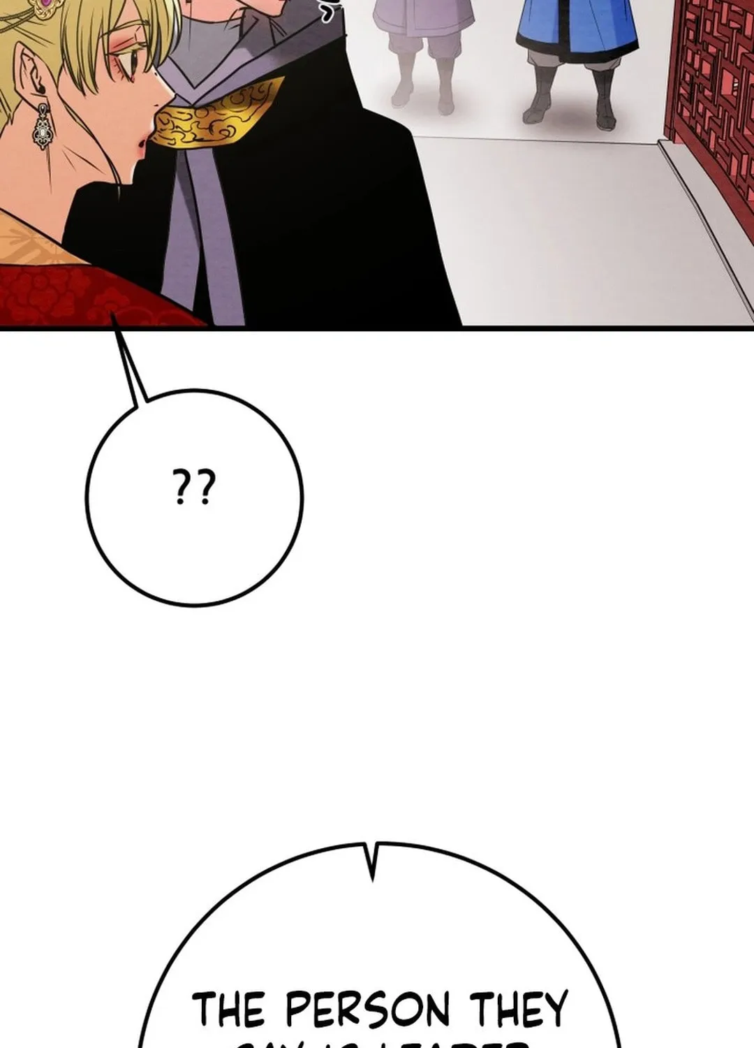 Heavenly Moon Chapter 196 page 103 - 