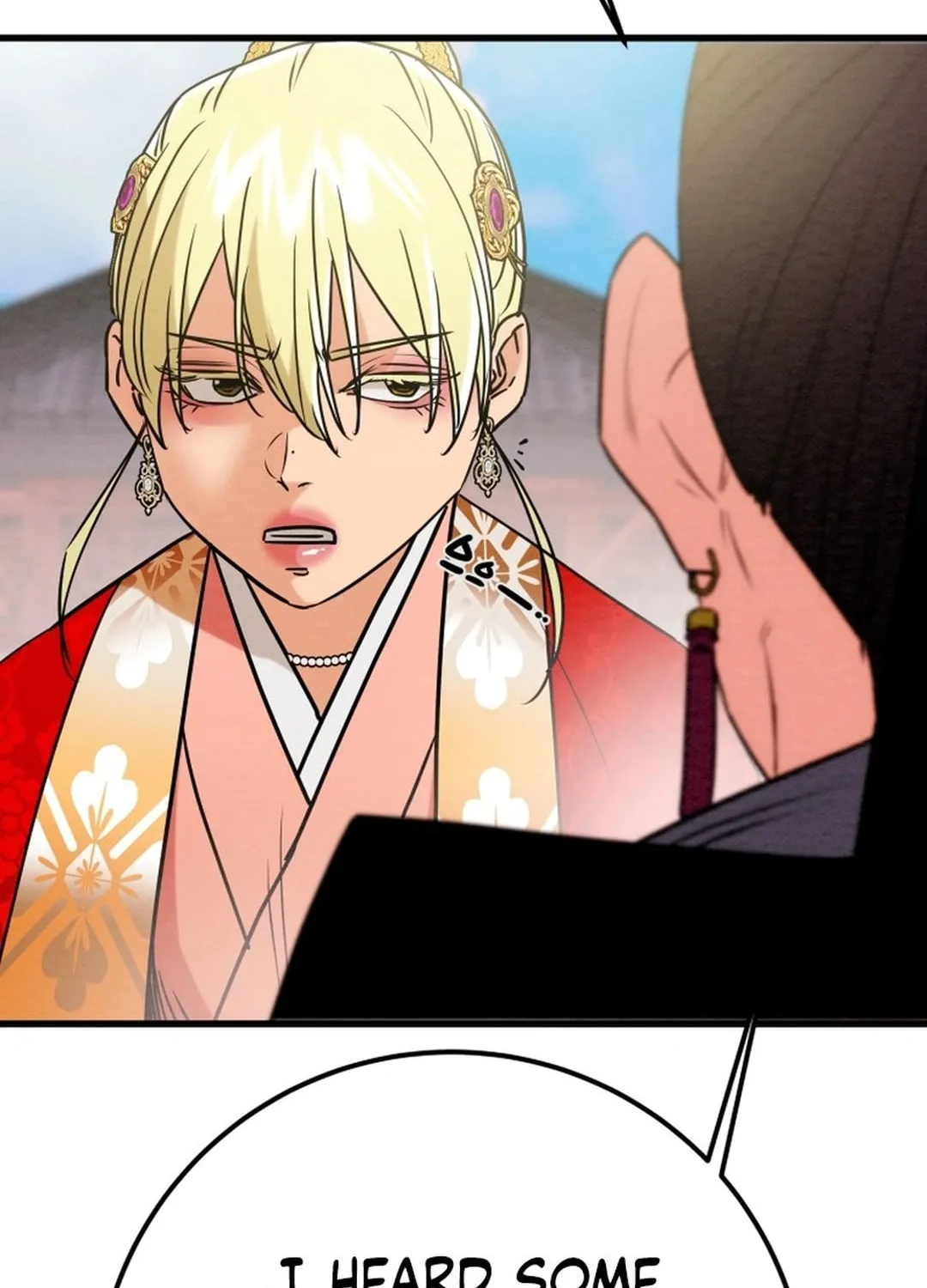Heavenly Moon Chapter 196 page 110 - 