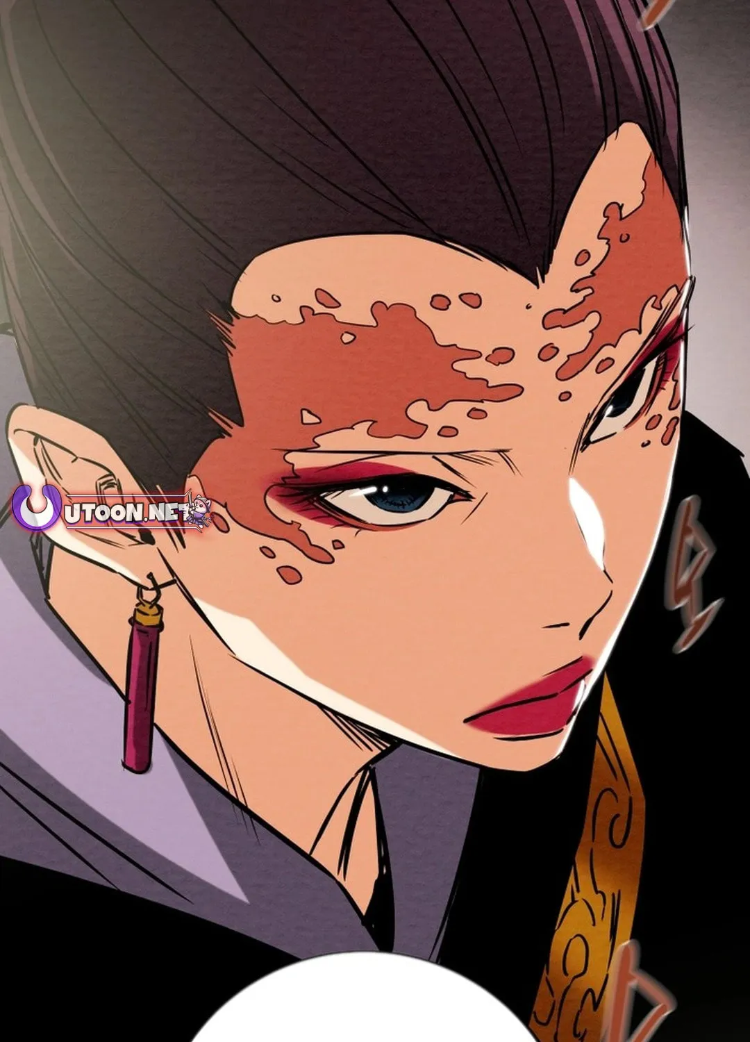 Heavenly Moon Chapter 196 page 13 - 