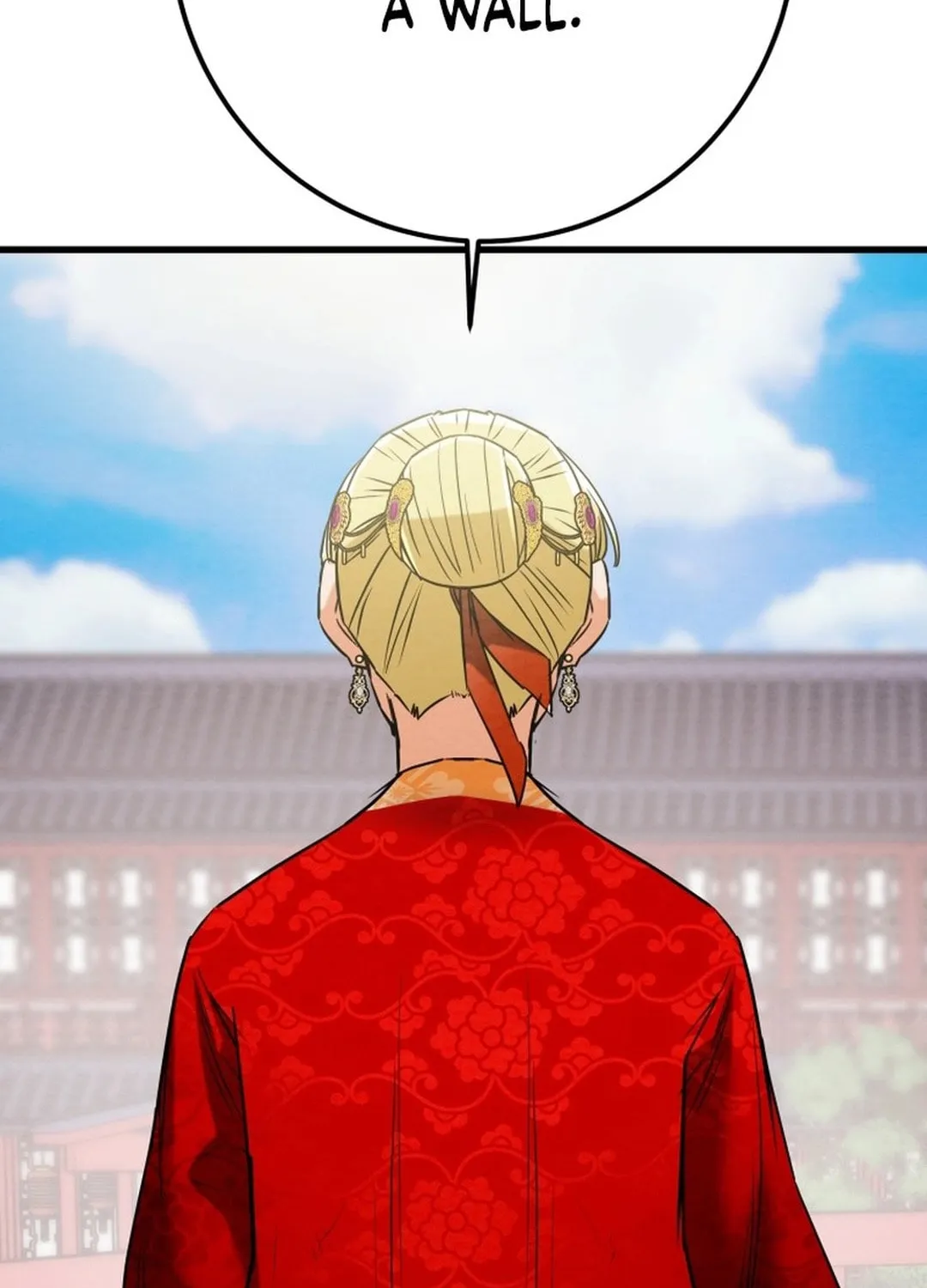 Heavenly Moon Chapter 196 page 122 - 