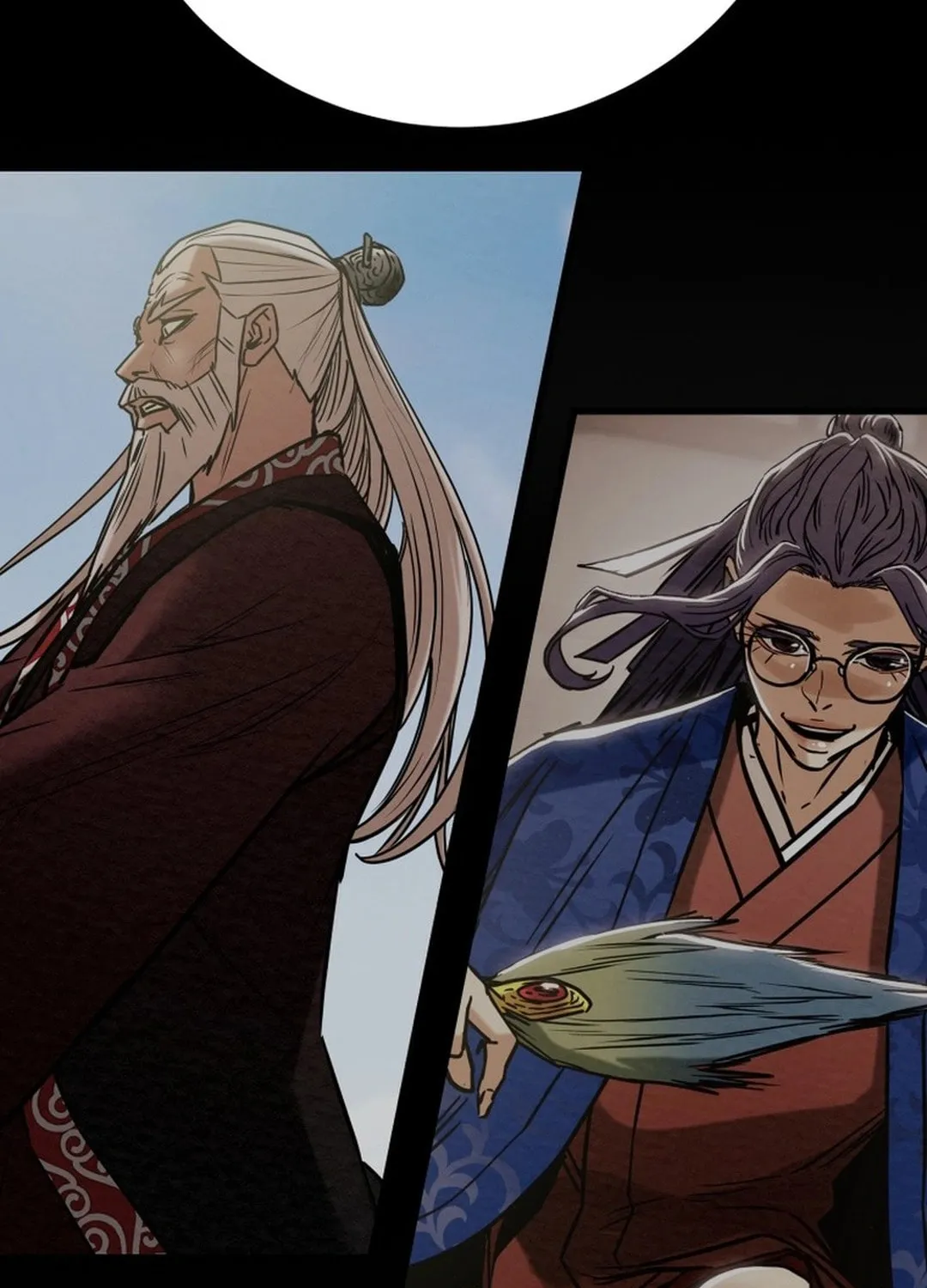 Heavenly Moon Chapter 196 page 127 - 