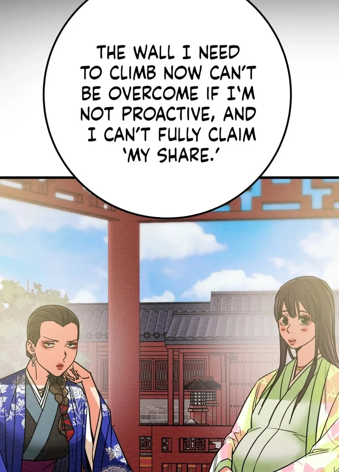 Heavenly Moon Chapter 196 page 130 - 