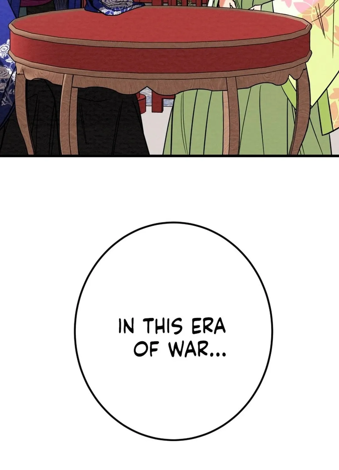 Heavenly Moon Chapter 196 page 131 - 