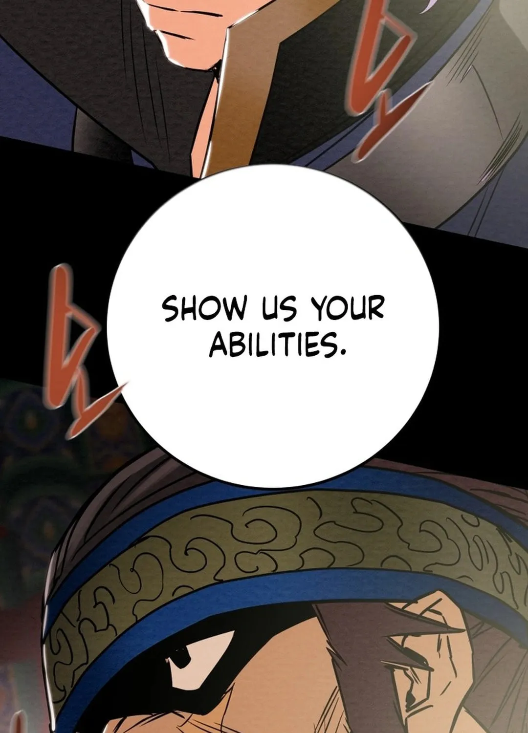 Heavenly Moon Chapter 196 page 15 - 