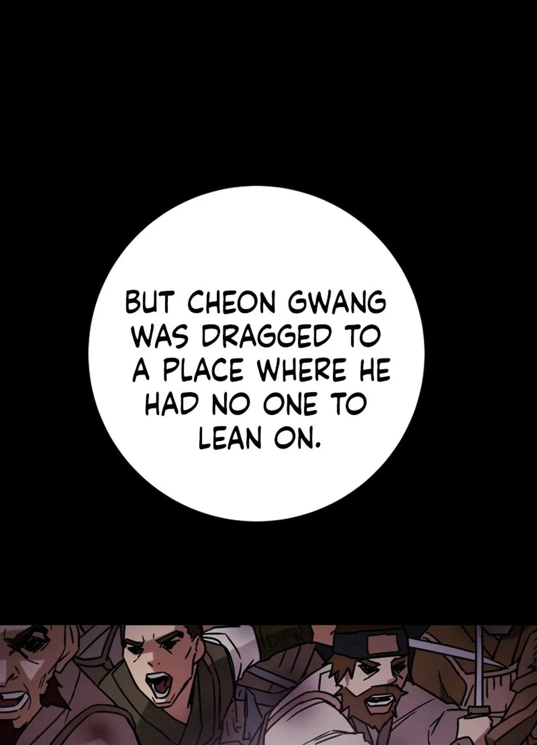 Heavenly Moon Chapter 196 page 158 - 