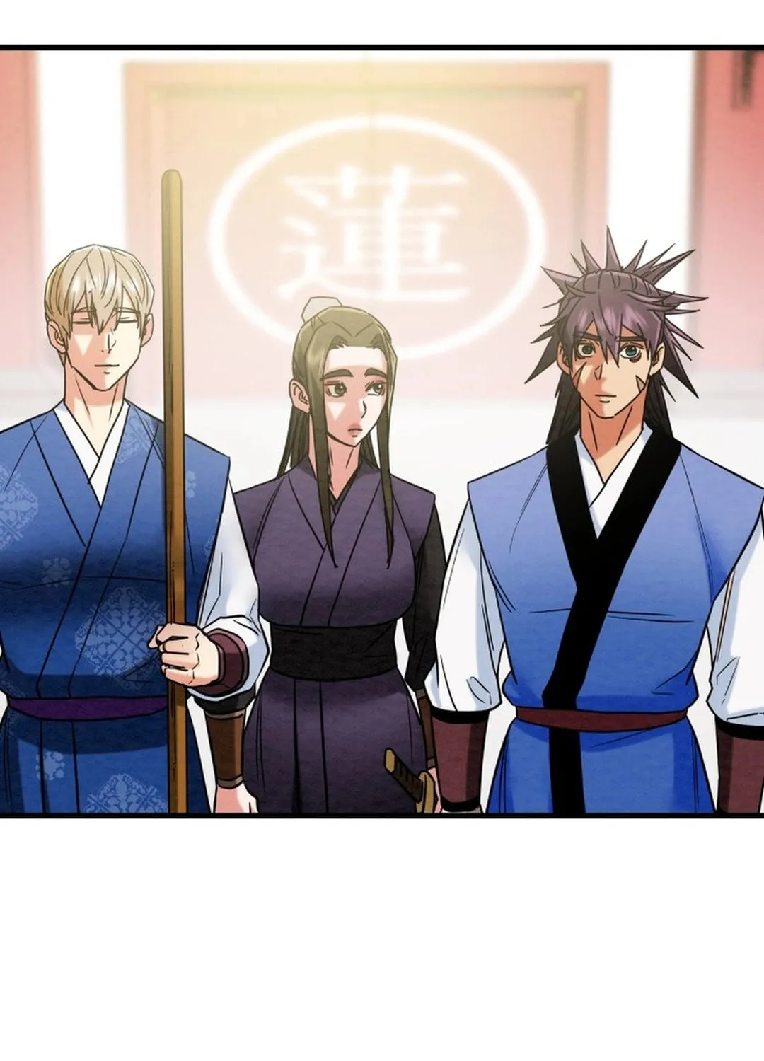 Heavenly Moon Chapter 196 page 163 - 
