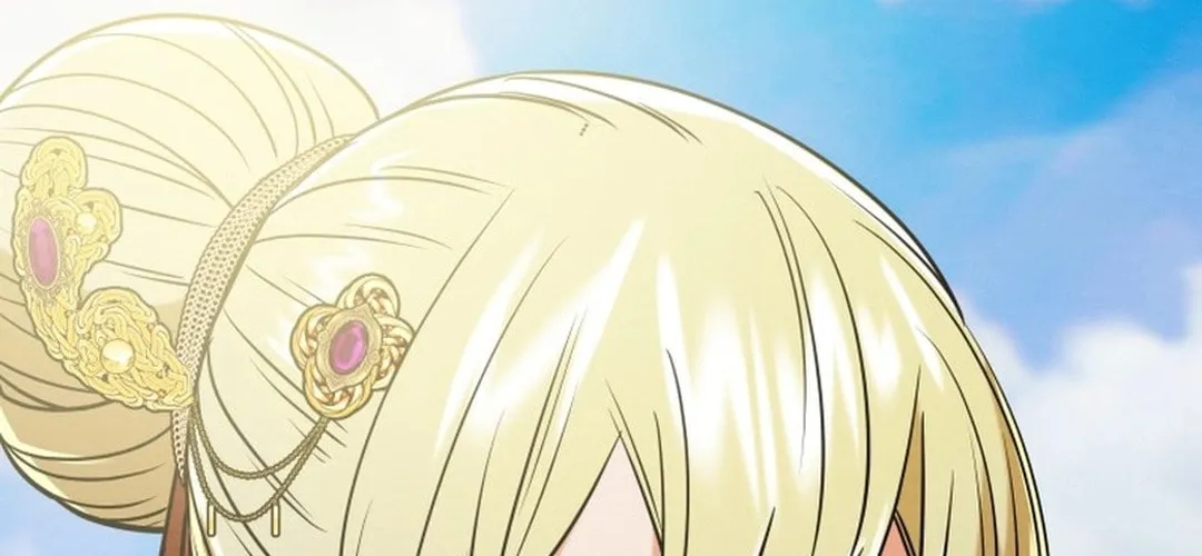 Heavenly Moon Chapter 196 page 168 - 