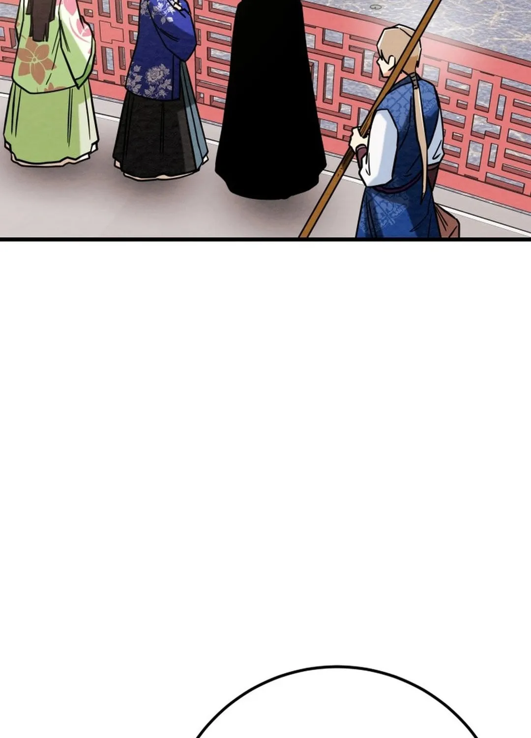 Heavenly Moon Chapter 196 page 182 - 