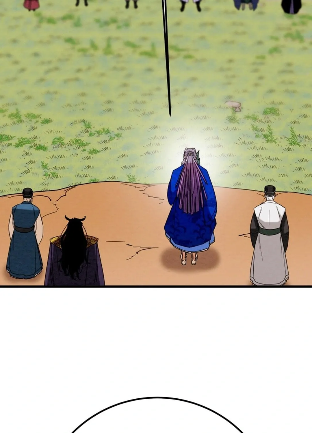 Heavenly Moon Chapter 196 page 191 - 