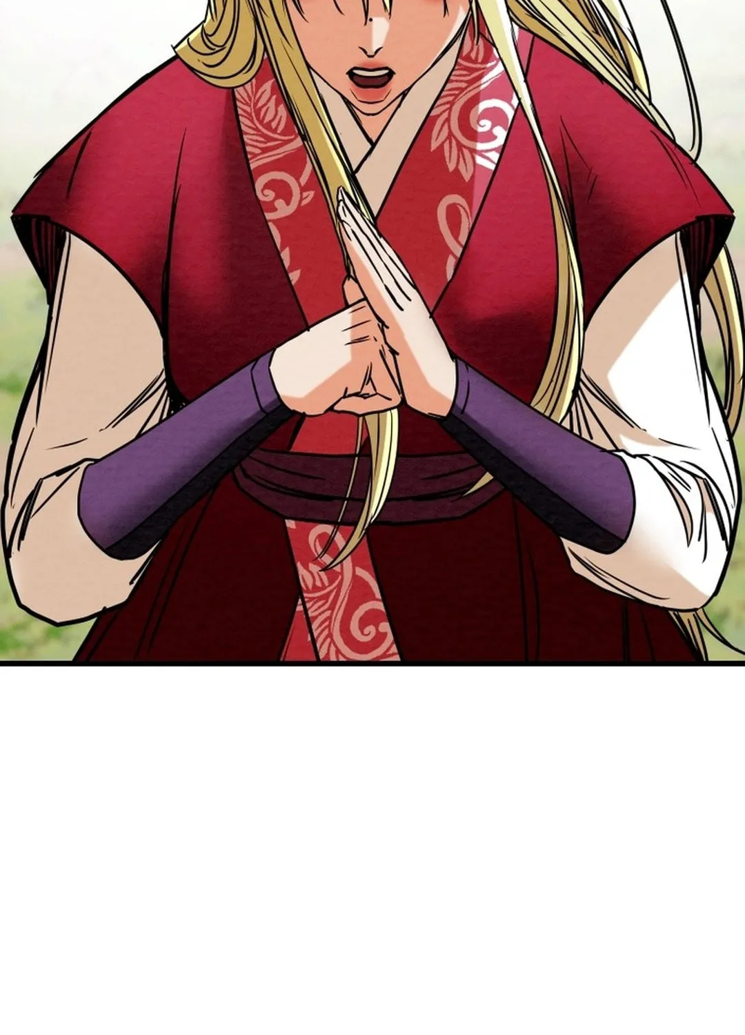 Heavenly Moon Chapter 196 page 205 - 