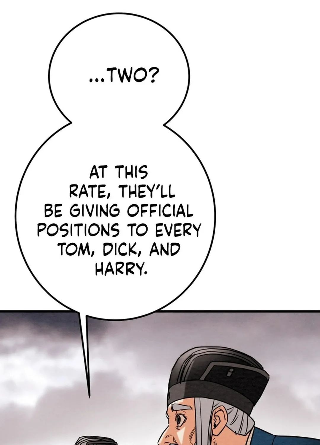 Heavenly Moon Chapter 196 page 206 - 