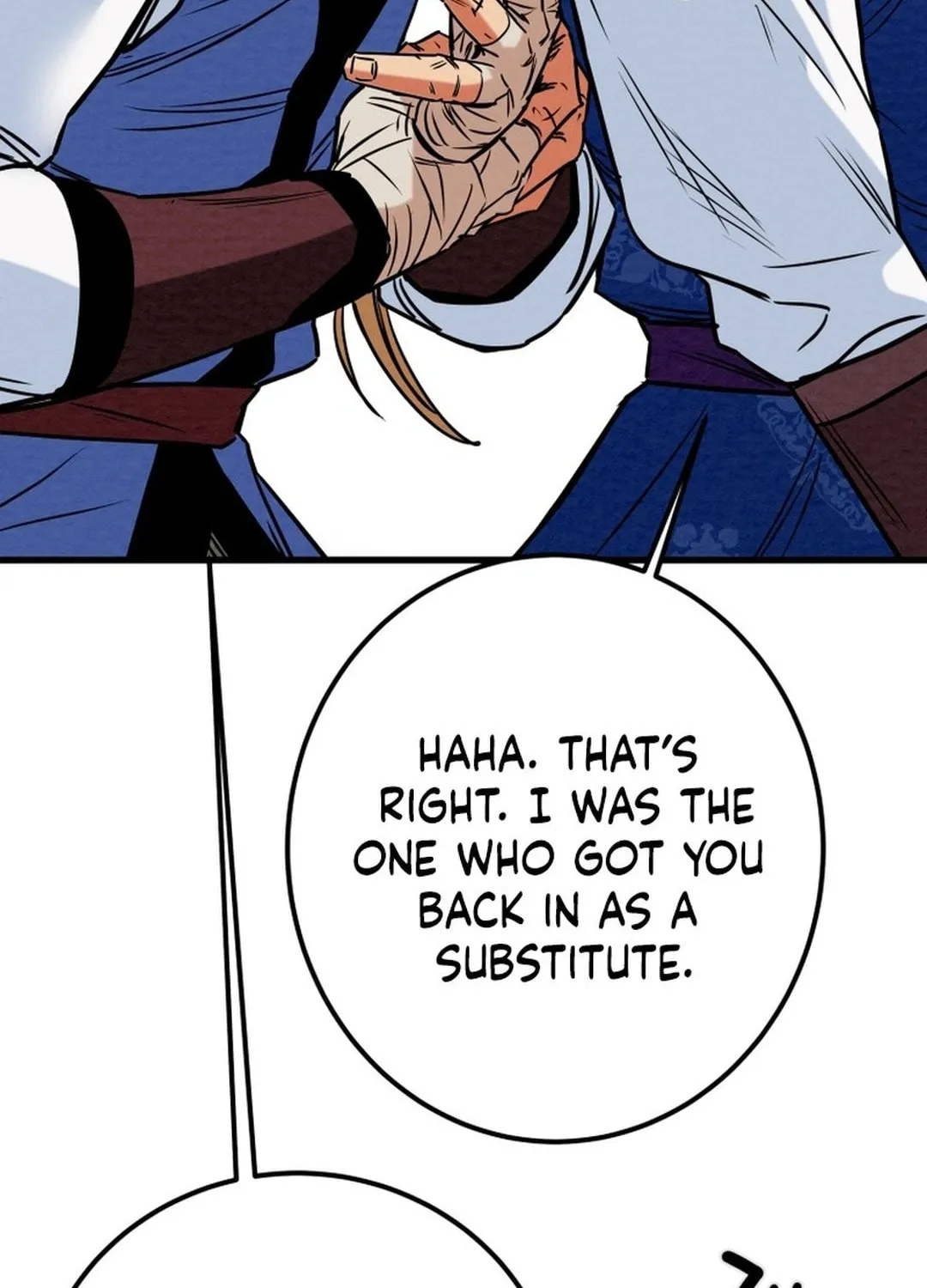 Heavenly Moon Chapter 196 page 218 - 