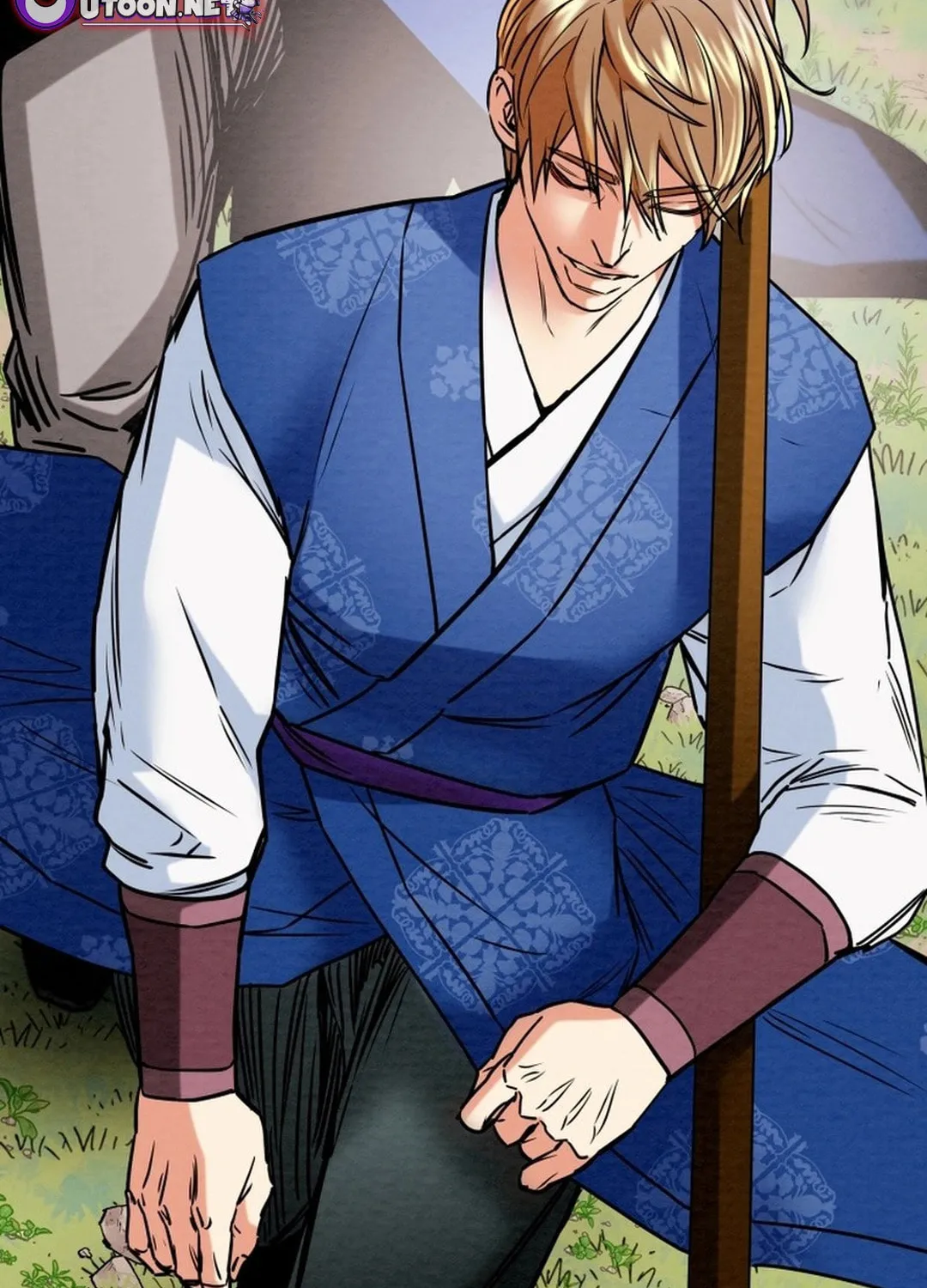 Heavenly Moon Chapter 196 page 221 - 