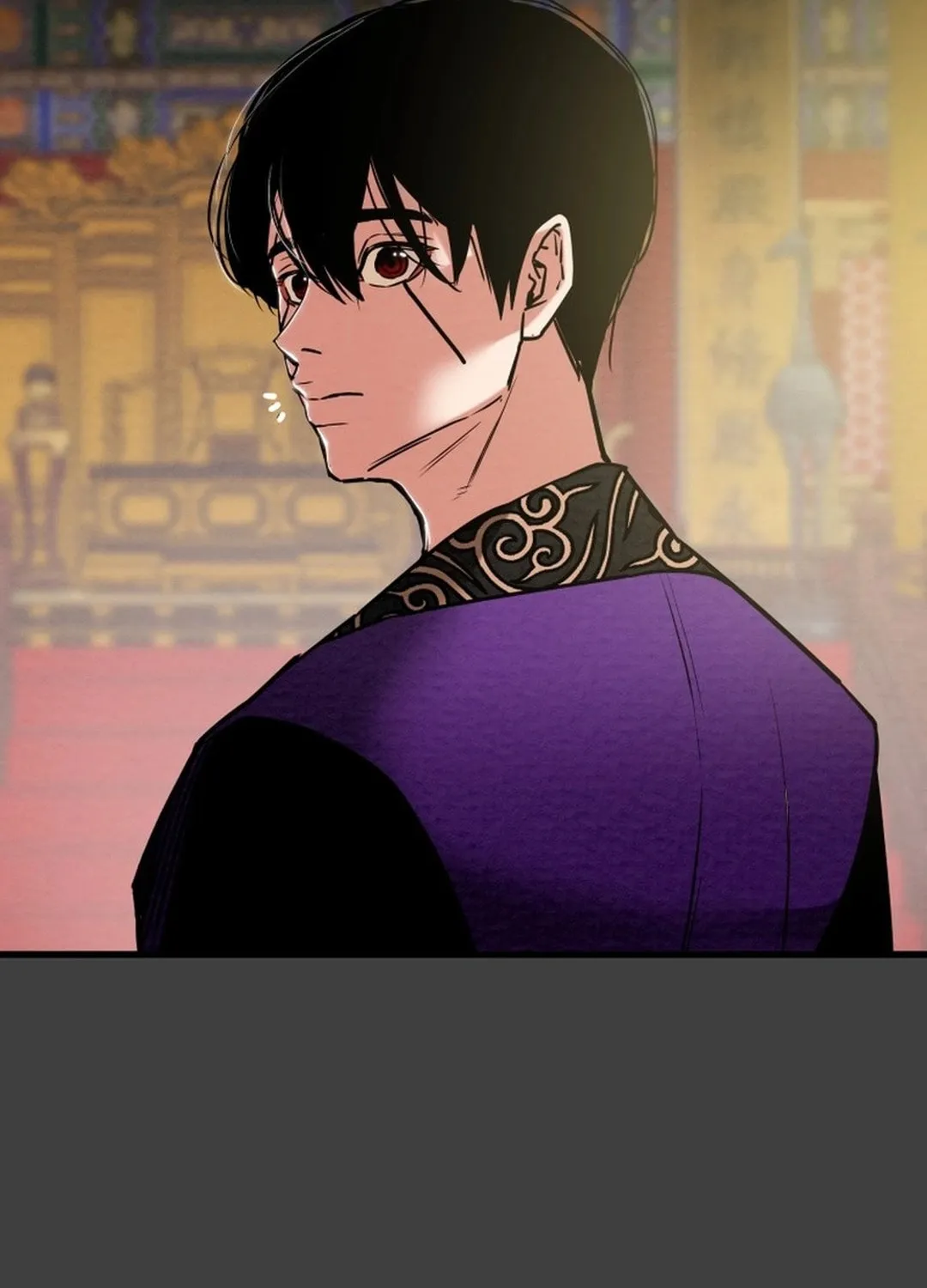 Heavenly Moon Chapter 196 page 25 - 
