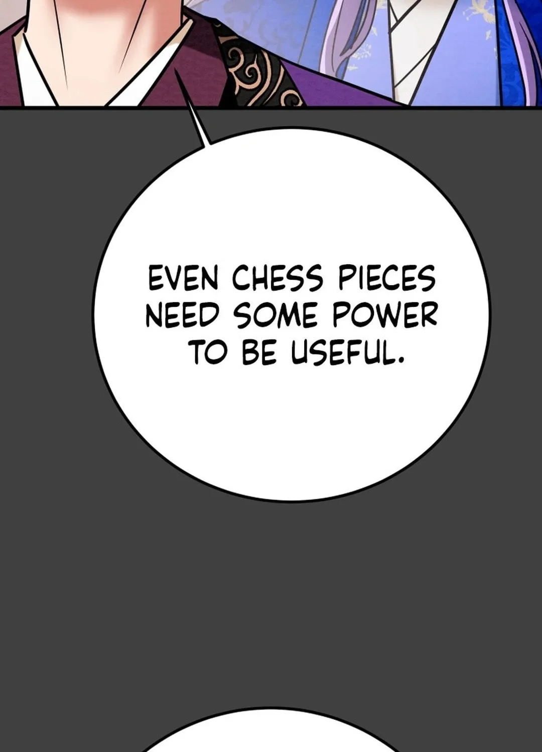 Heavenly Moon Chapter 196 page 30 - 