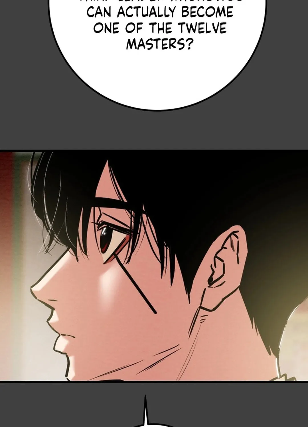Heavenly Moon Chapter 196 page 39 - 