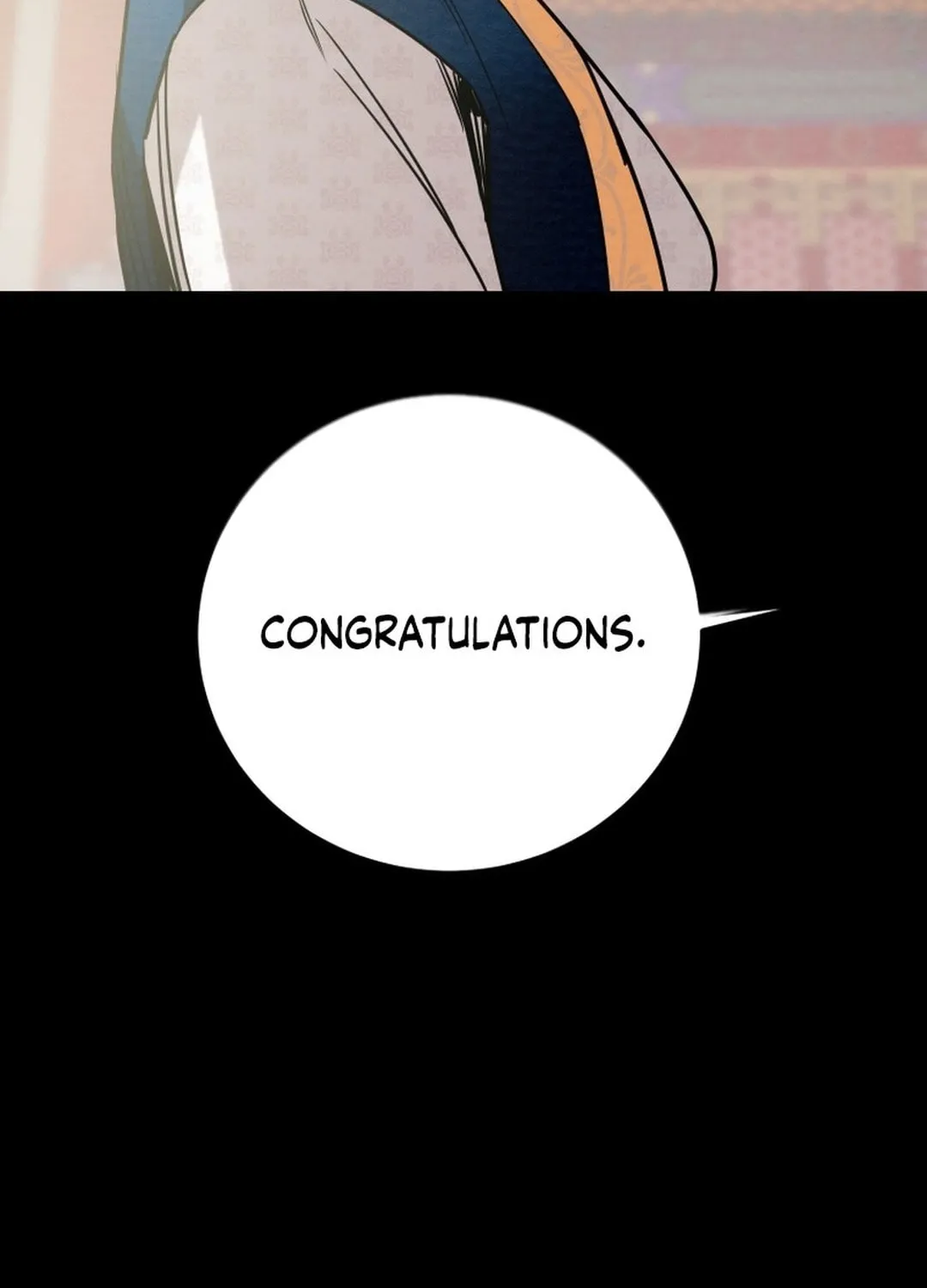 Heavenly Moon Chapter 196 page 5 - 