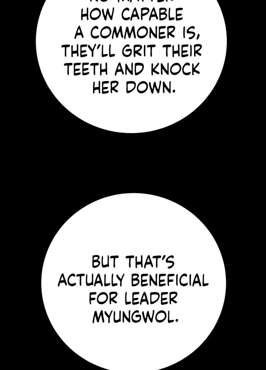 Heavenly Moon Chapter 196 page 46 - 