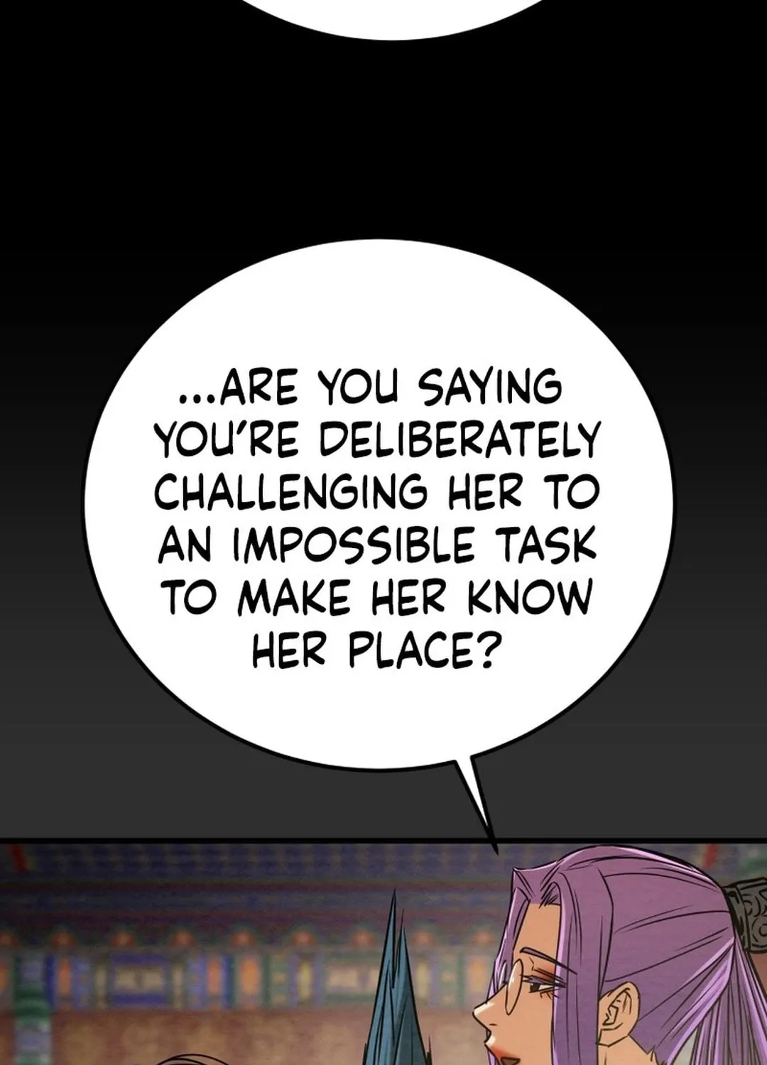 Heavenly Moon Chapter 196 page 49 - 