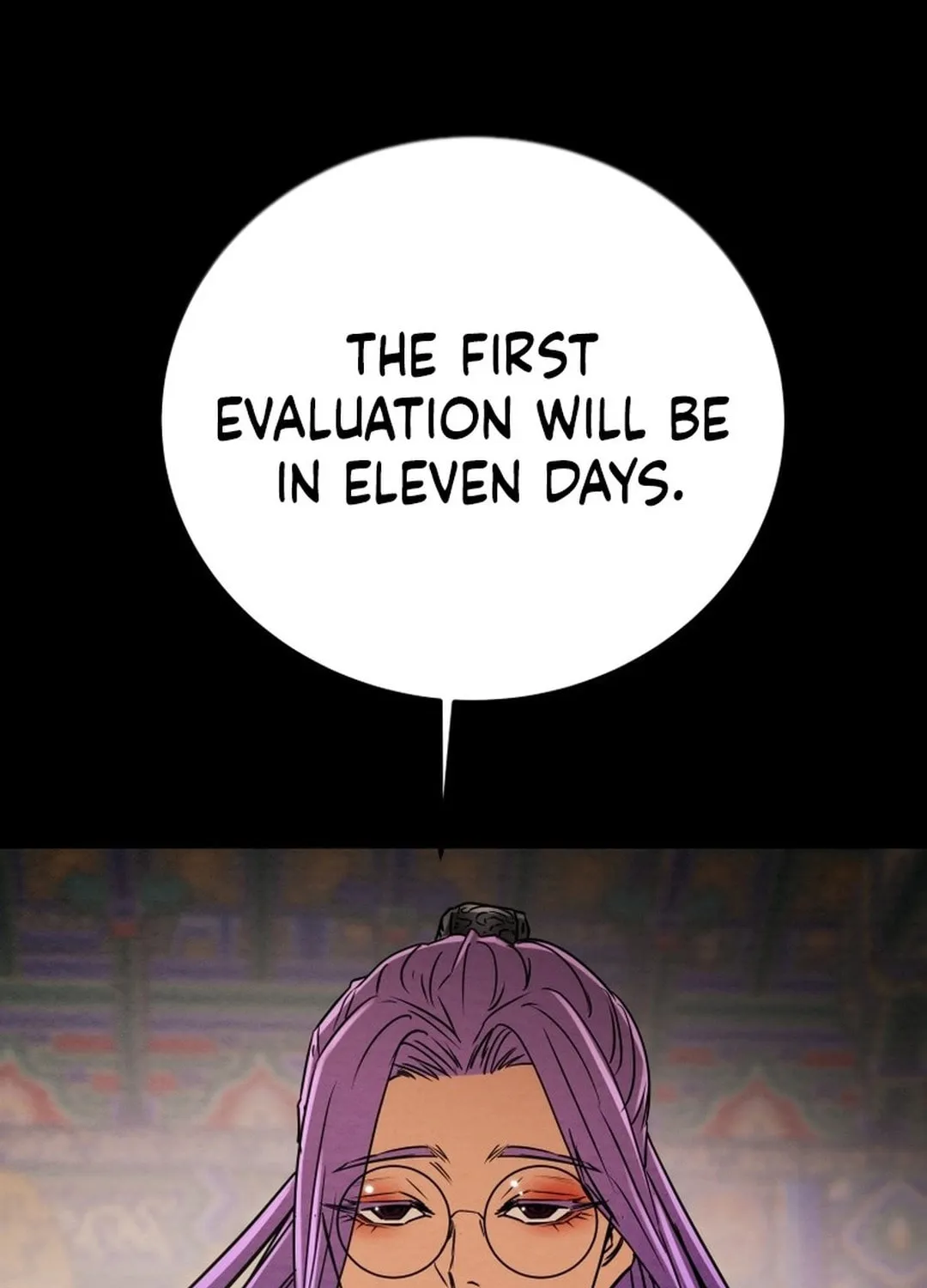 Heavenly Moon Chapter 196 page 6 - 