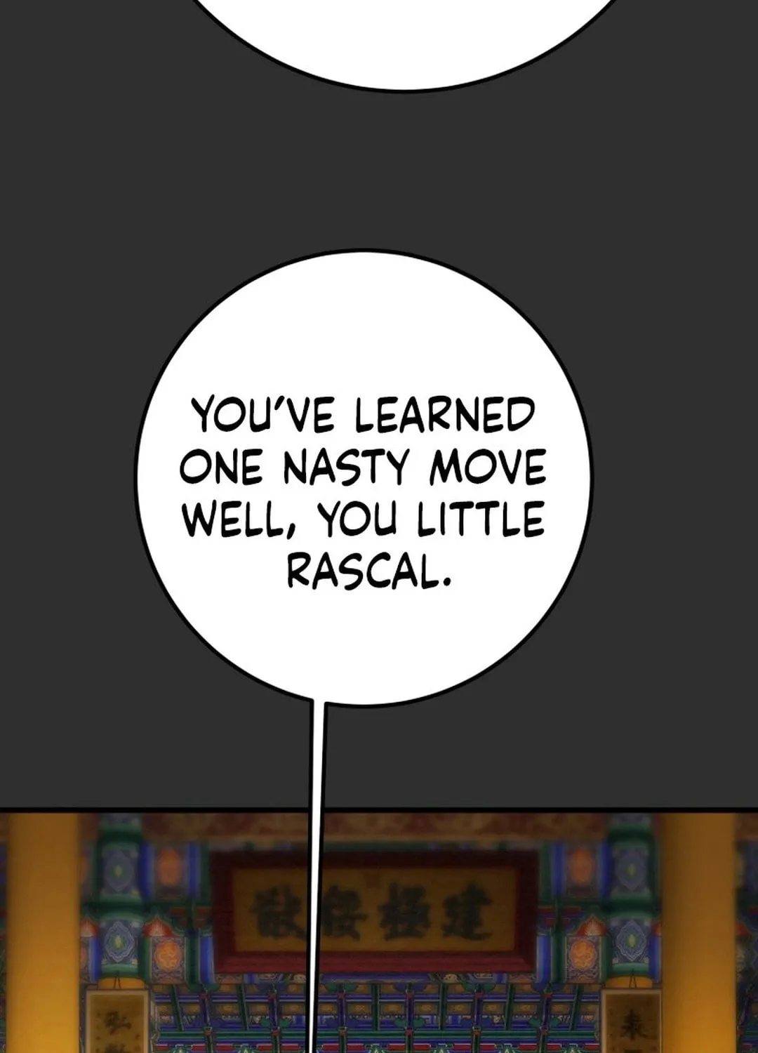 Heavenly Moon Chapter 196 page 51 - 