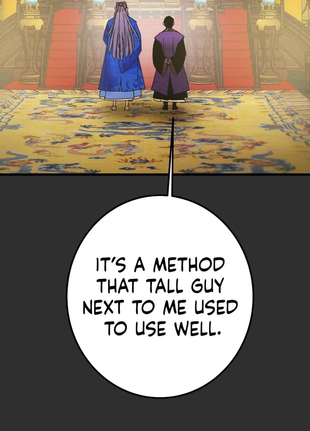 Heavenly Moon Chapter 196 page 53 - 