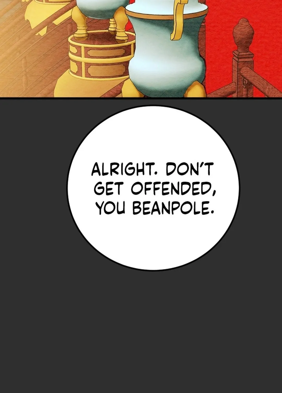 Heavenly Moon Chapter 196 page 55 - 