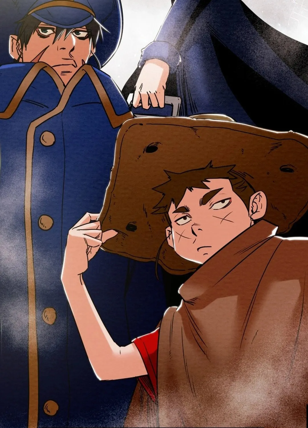 Heavenly Moon Chapter 196 page 59 - 