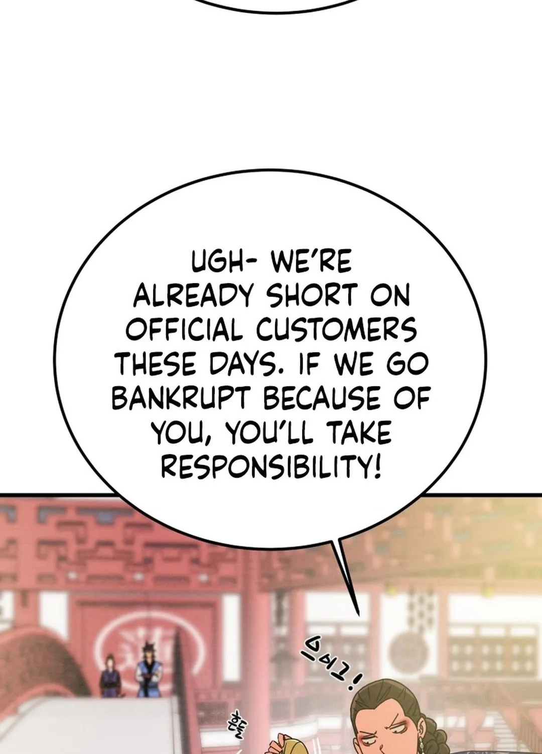 Heavenly Moon Chapter 196 page 69 - 