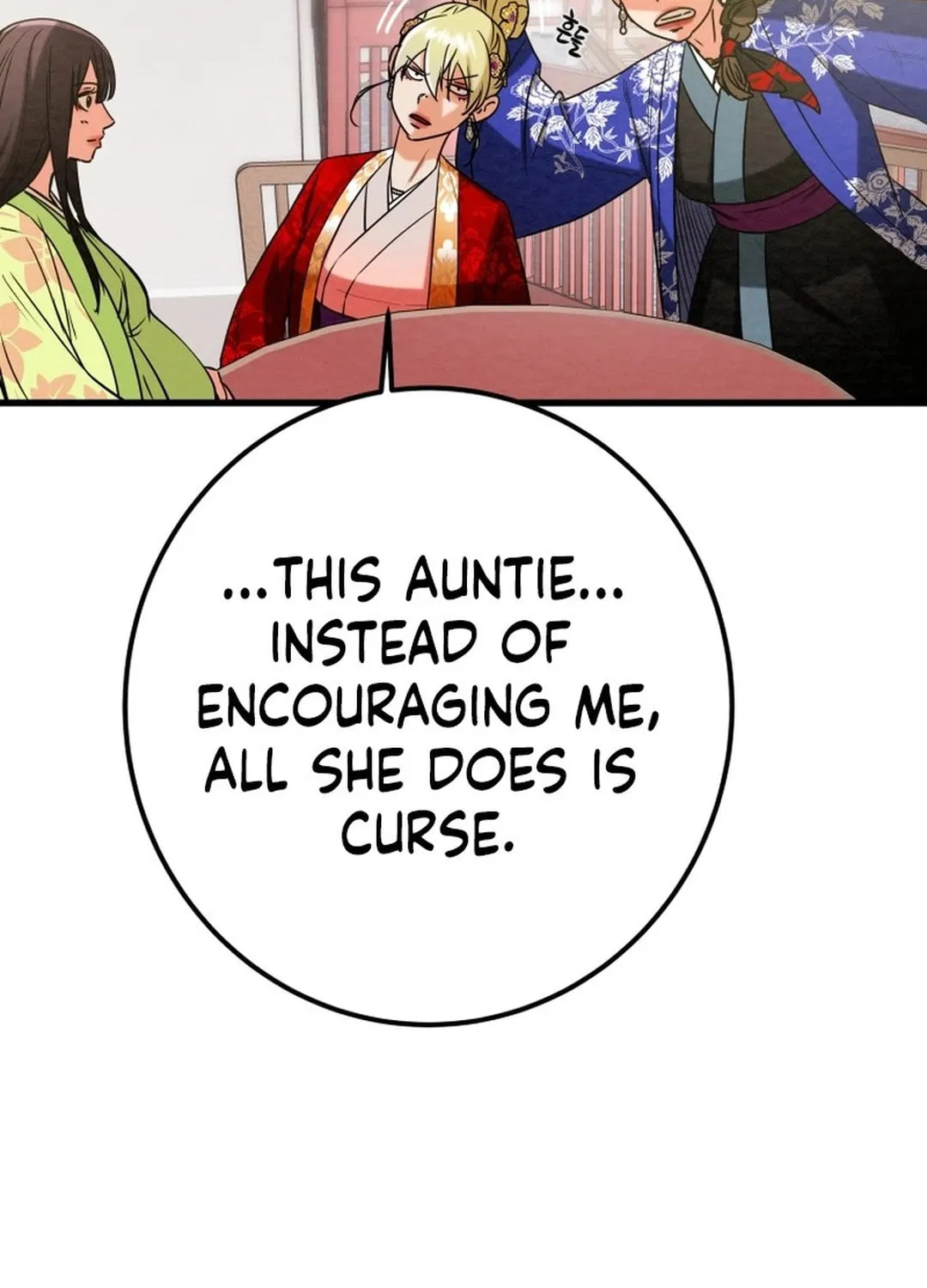 Heavenly Moon Chapter 196 page 70 - 