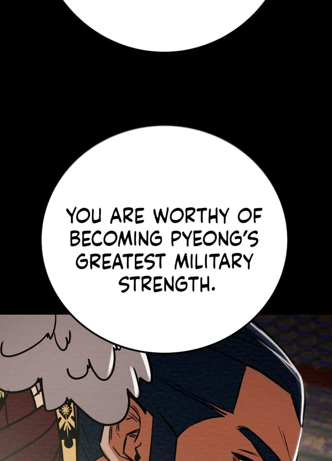 Heavenly Moon Chapter 196 page 9 - 