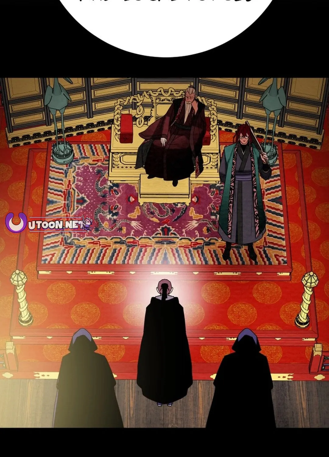 Heavenly Moon Chapter 196 page 85 - 