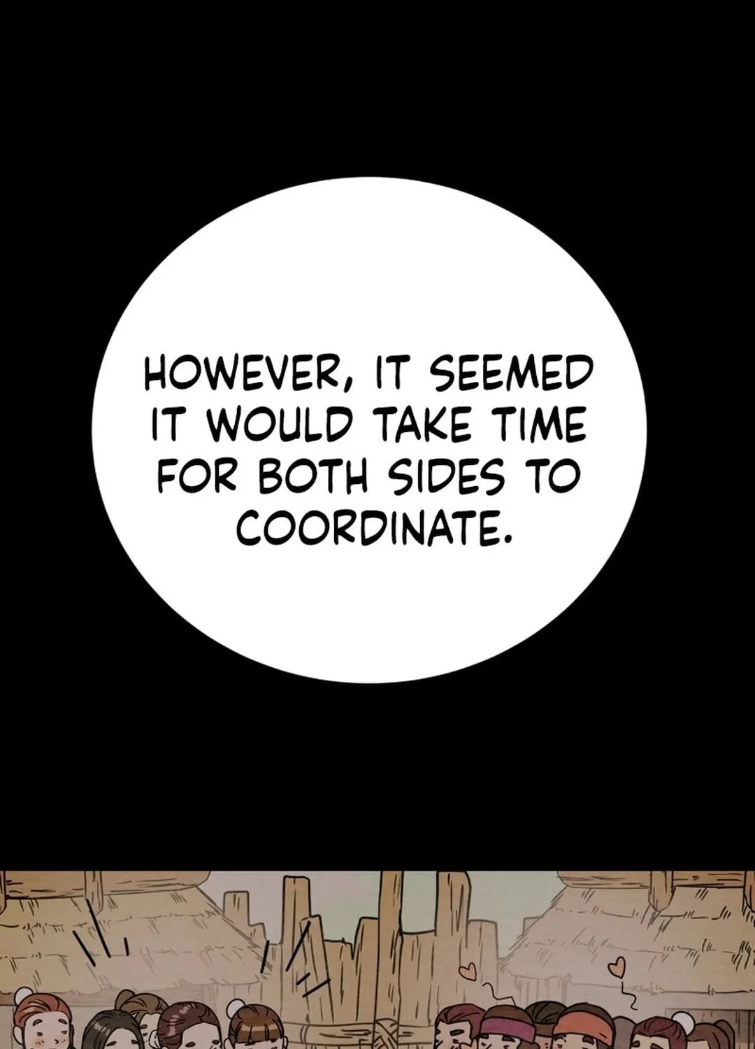 Heavenly Moon Chapter 196 page 86 - 