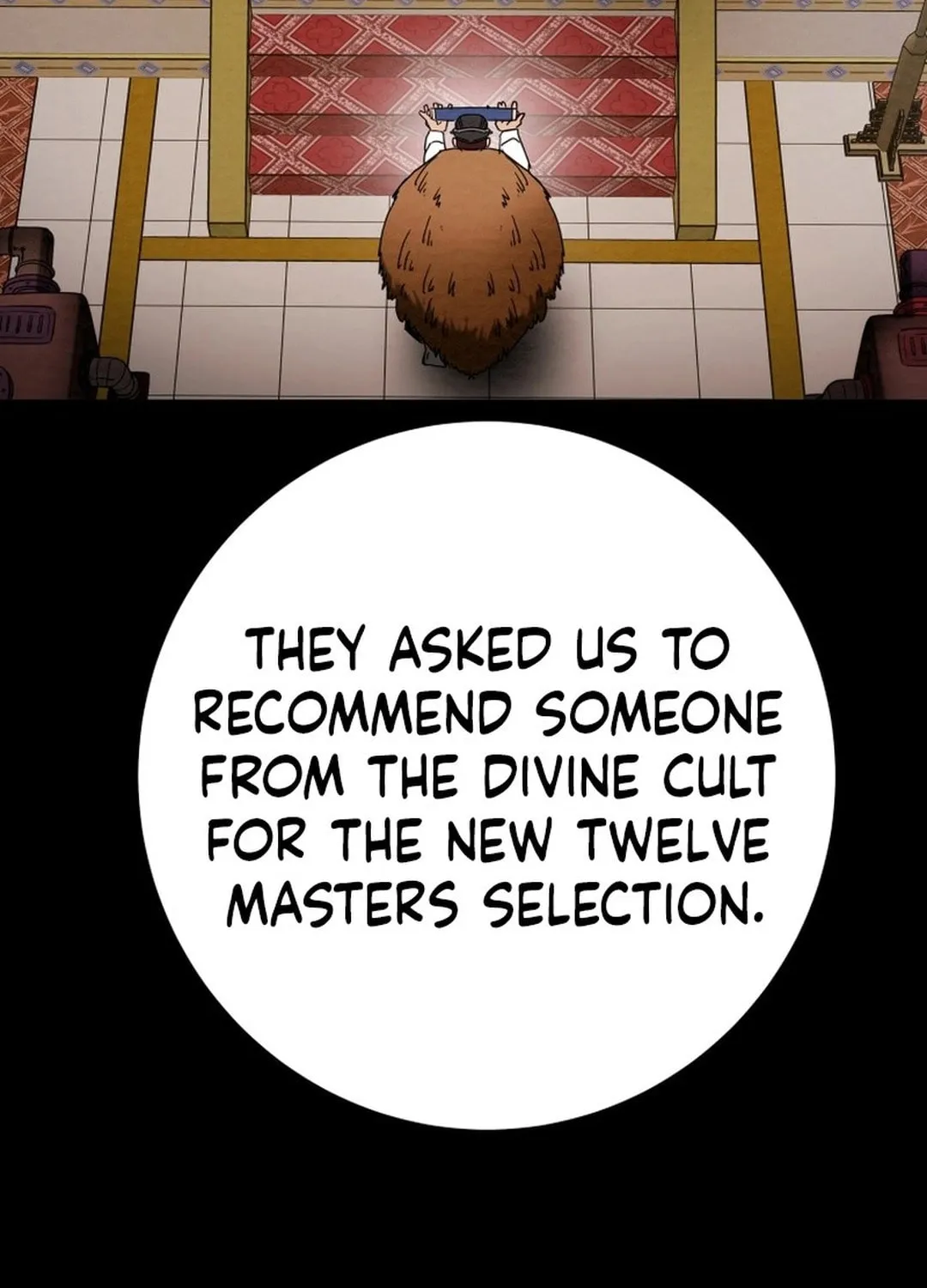 Heavenly Moon Chapter 196 page 90 - 