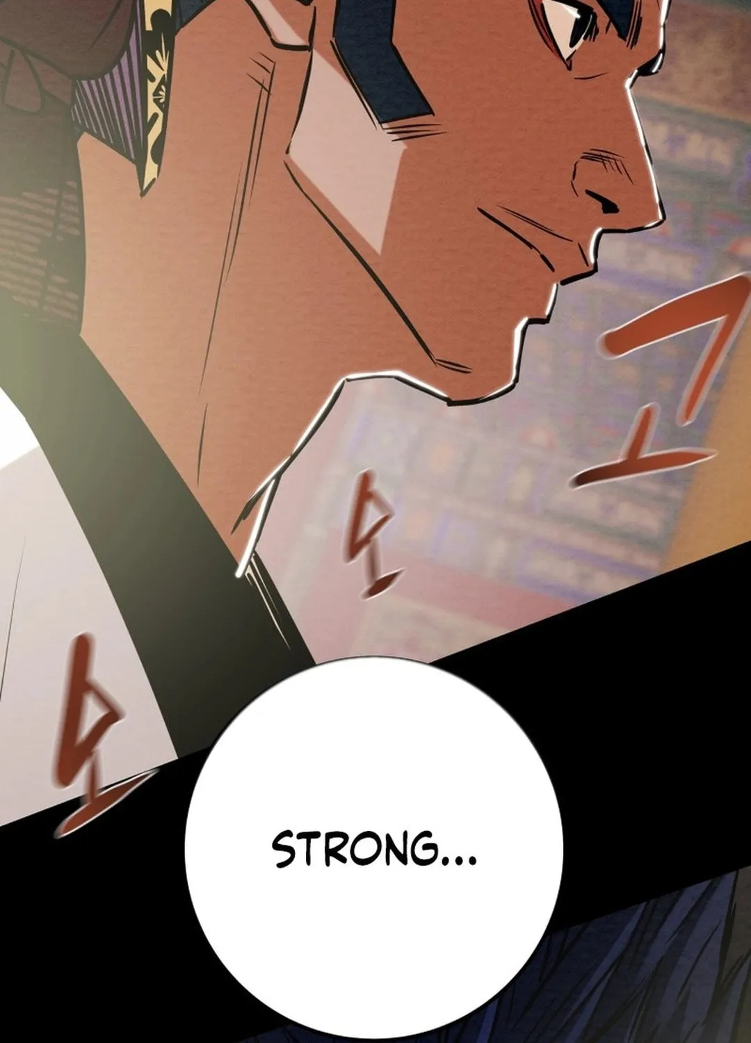 Heavenly Moon Chapter 196 page 10 - 