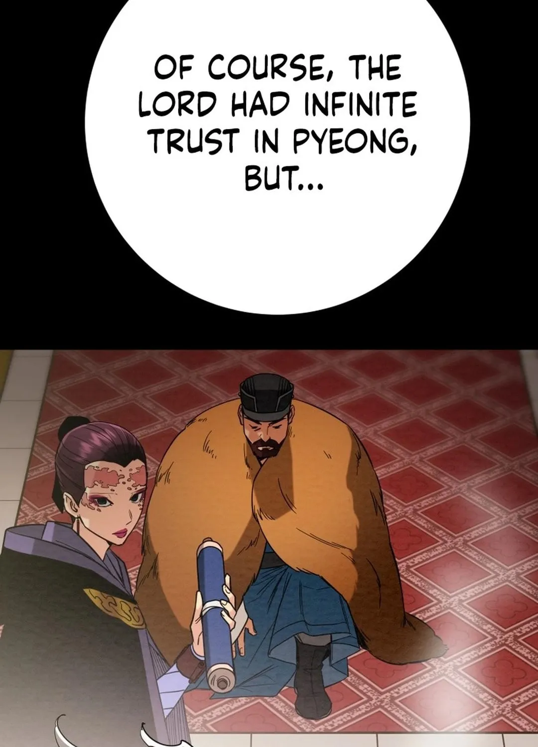 Heavenly Moon Chapter 196 page 94 - 