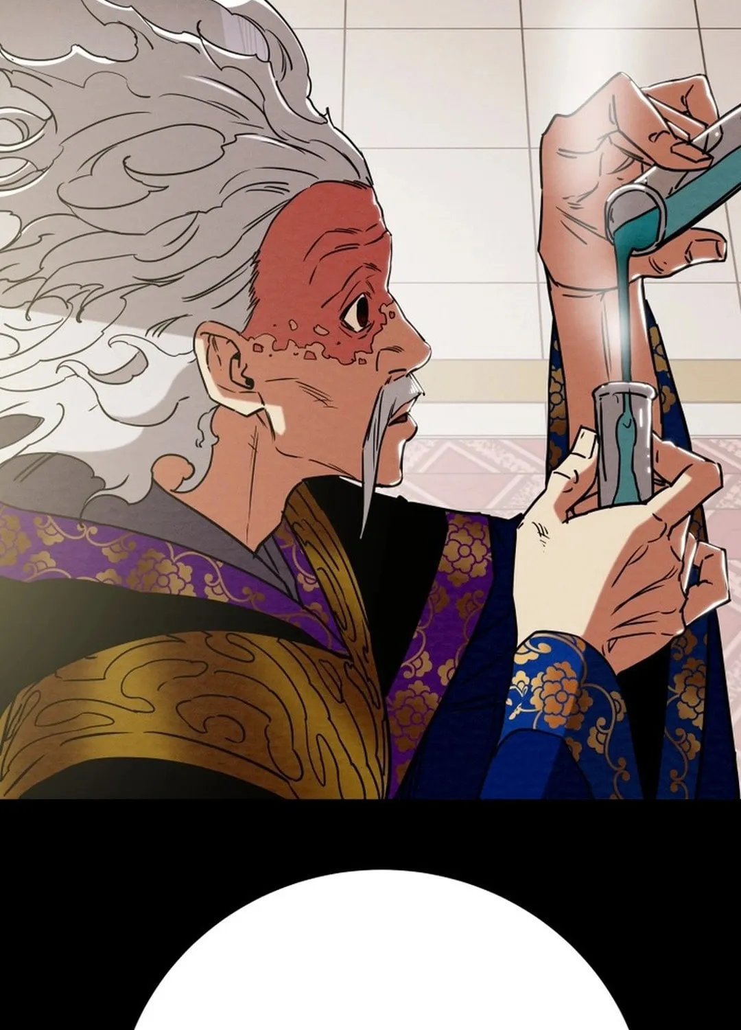 Heavenly Moon Chapter 196 page 95 - 